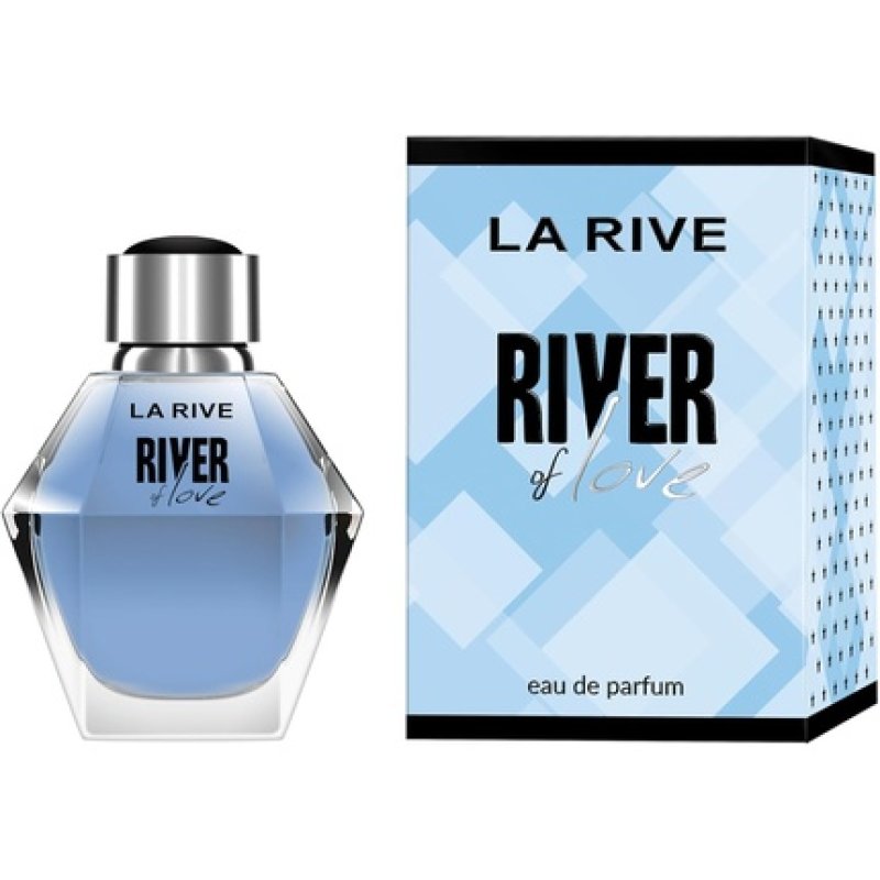 La Rive River of Love Eau De Parfum Spray 100ml
