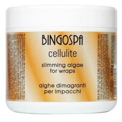 Bingospa Slimming Algae For Massage Fitness