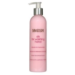 Bingo Spa Silk Hand Soap 300ml
