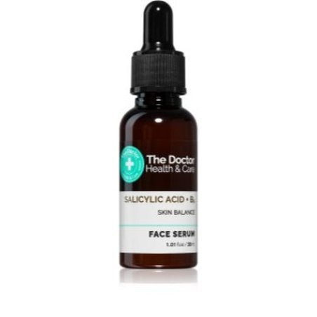 The Doctor Salicylic Acid B5 Skin Balance - 30 Ml