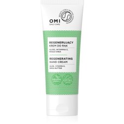 Omi Regenerating Hand Cream Vegan 75 Ml