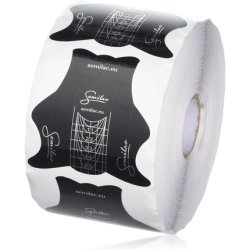 Semilac Slim Hardi Shaper 500-Piece