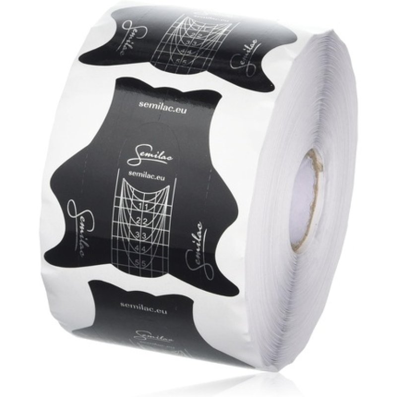 Semilac Slim Hardi Shaper 500-Piece