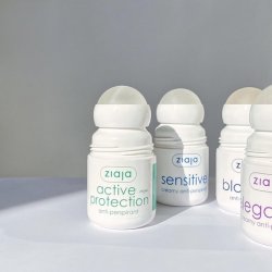 Nivea Antibacterial Antiperspirant 60ml Liquid Deodorant