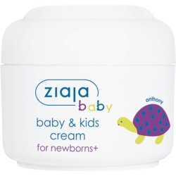 Ziaja Baby Care Cream