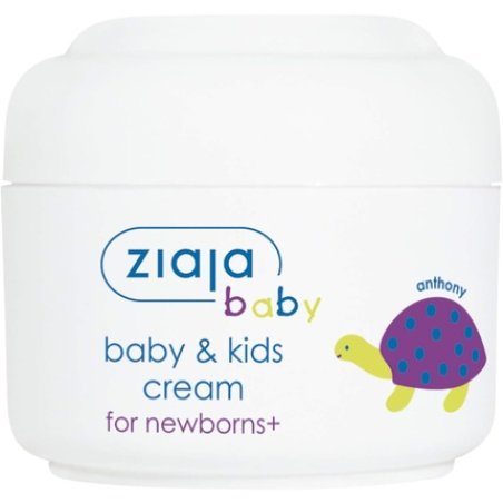 Ziaja Baby Care Cream