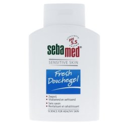 Sebamed Shower Gel 200ml