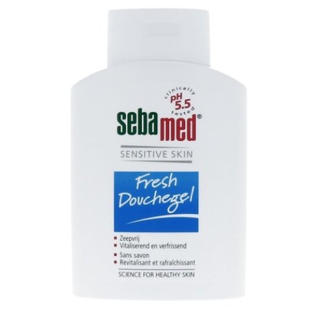 Sebamed Shower Gel 200ml