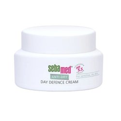 Sebamed Anti-Dry Day Defence Cream Protective Face Cream For Day 50ml