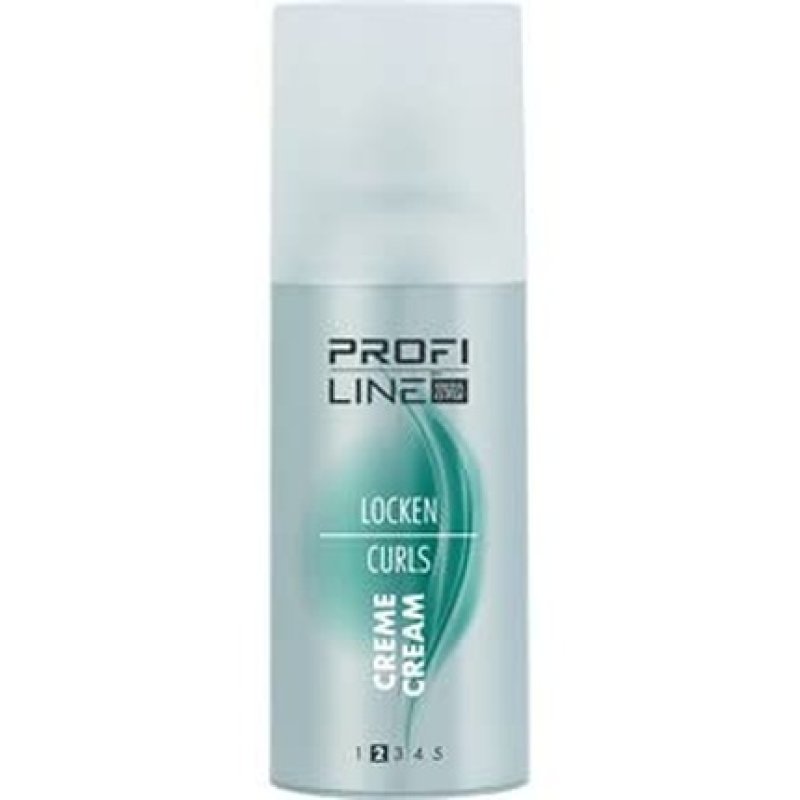 Sop Profiline Curl Cream 100ml
