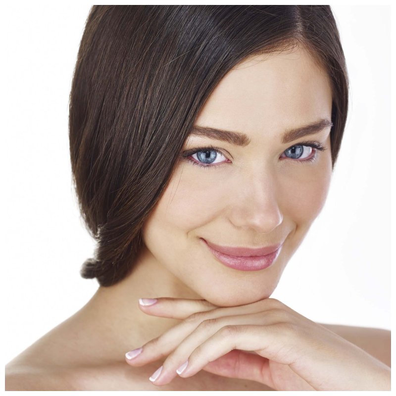 Braun Face 80-s Extra Sensitive Replacement Brush for Deep Pore Cleansing