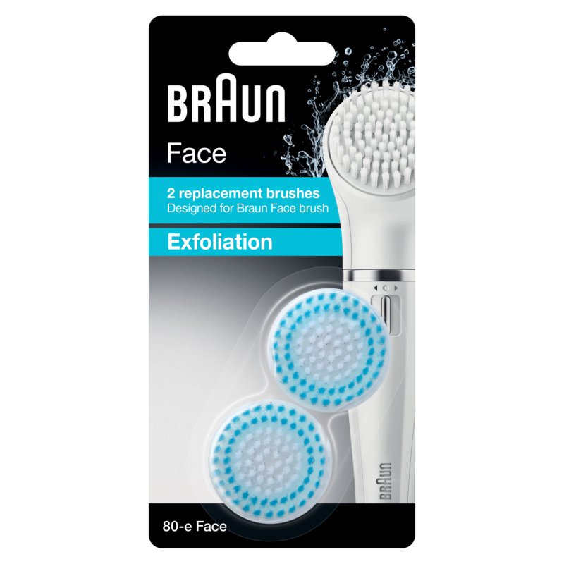 Braun Face SE 80-e Refill