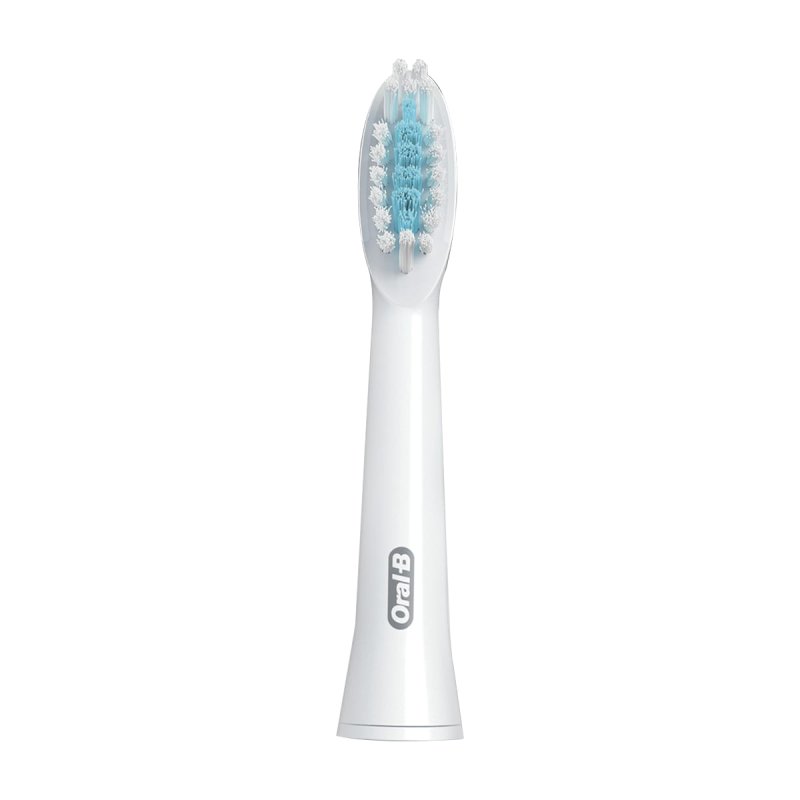 Oral-B Pulsonic Sensitive 4 pc(s) White