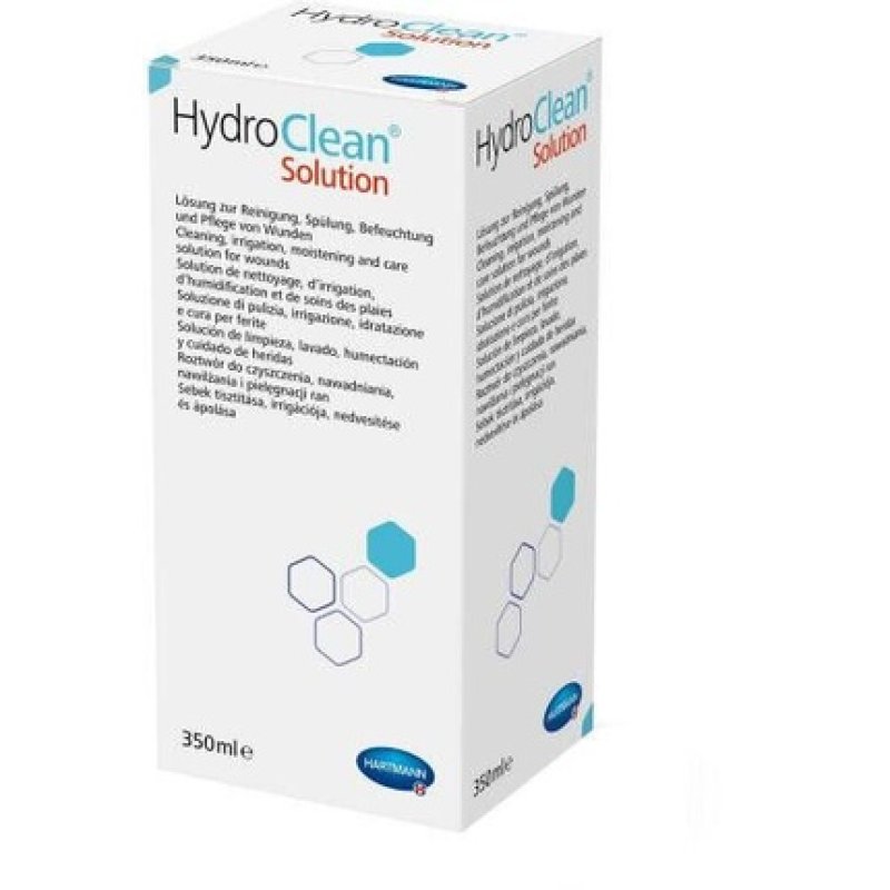 Hydroclean Rinse Solution 350ml