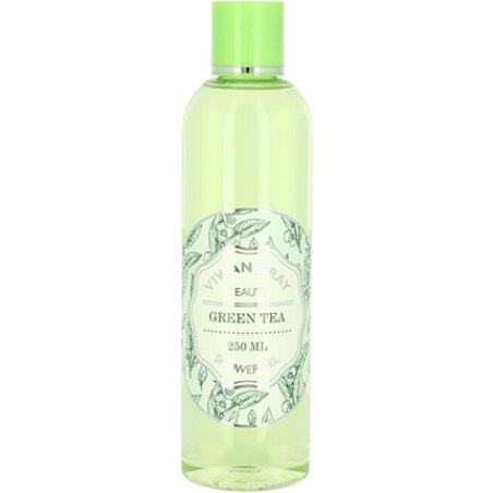 Green Tea Shower Gel 250 ml