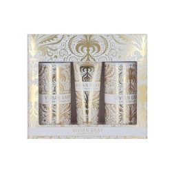 Vivian Gray Velvet Touch Body Care Gift Set