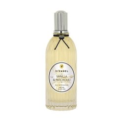 VIVANEL 8020 Vanilla & Patchouli Eau de Toilette 100ml