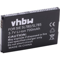 Sl78H/Sl400H Battery