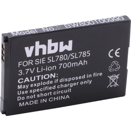 STOCK1 - Sl78H/Sl400H Battery
