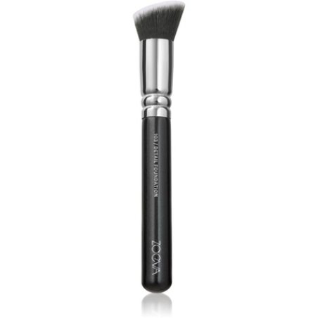 ZOEVA 103 Detail Foundation Brush - 1 pz