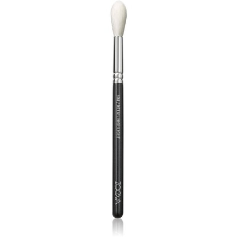 ZOEVA 134 Detail Highlight Brush - 1 pz