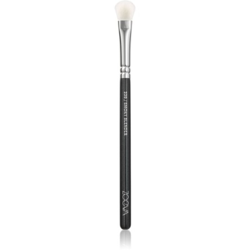 ZOEVA 239 Smoky Blender Brush - blending brush, 1 pz
