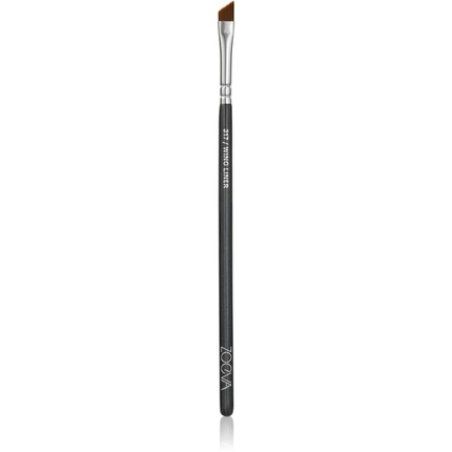 ZOEVA 317 Wing Liner Brush - Angled Eyeliner Brush, 1 pc