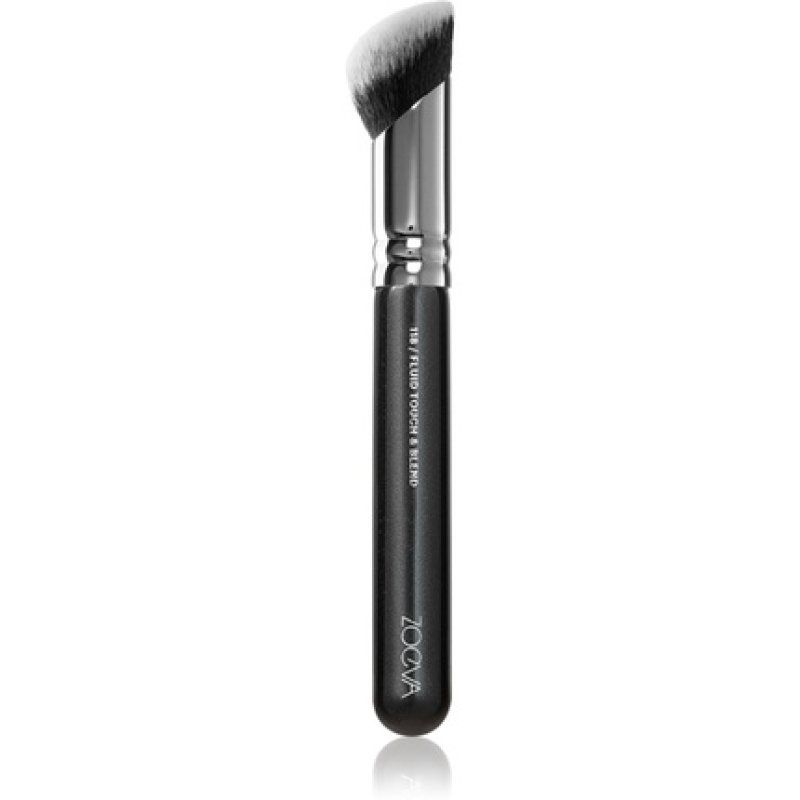 ZOEVA 118 Fluid Touch & Blend Brush - 1 pz