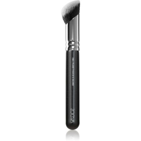 ZOEVA 118 Fluid Touch & Blend Brush - 1 pz