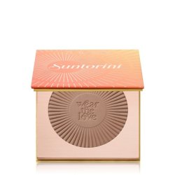 Zoeva Suntorini Bronzer - 8 Grams