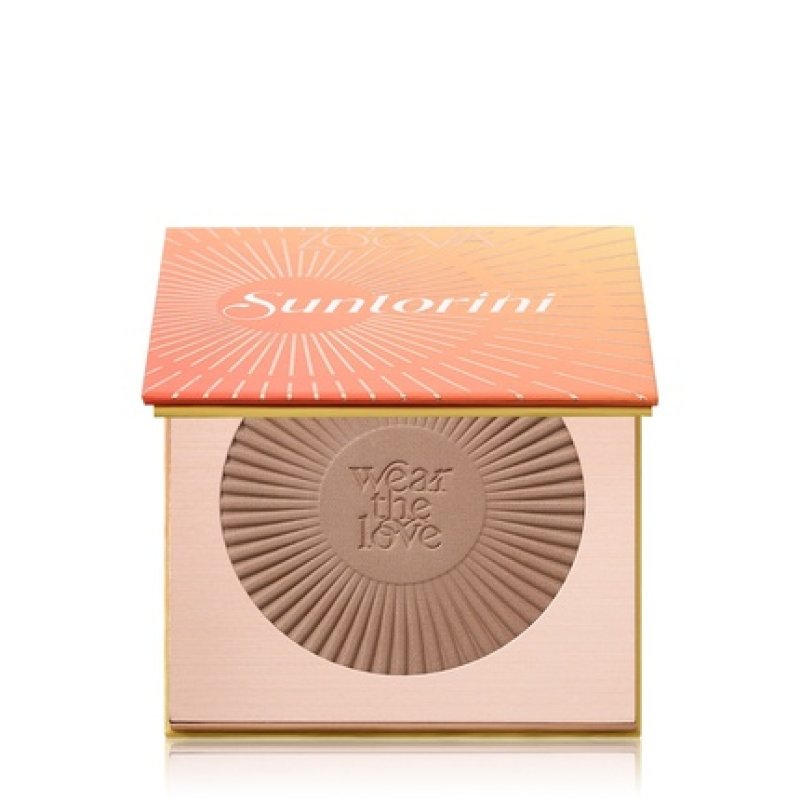 Zoeva Suntorini Bronzer - 8 Grams