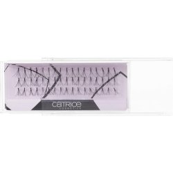 Catrice Lash Couture Single Lashes Black Defining Extensioning Volume-Balancing Instant Result Express Result Vegan