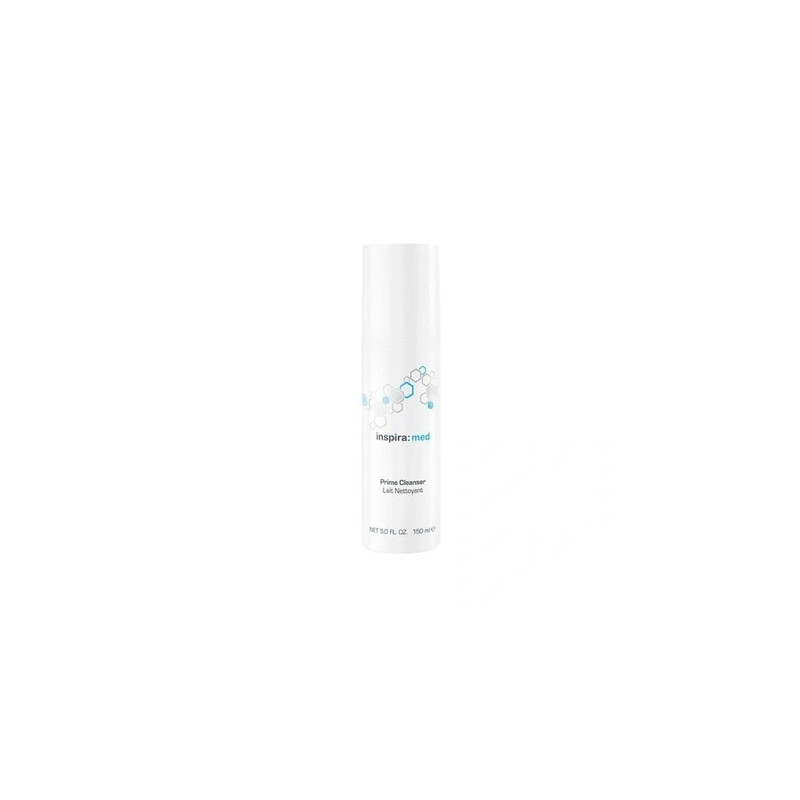Pbi Inspira: Med Cleansing Milk 150ml