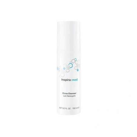 Pbi Inspira: Med Cleansing Milk 150ml