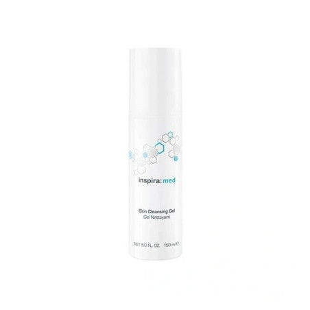 Pbi Inspira: Med Cleansing Gel 150ml