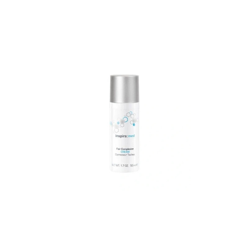 Pbi Inspira: Med Cream Corrector For Spots 50ml