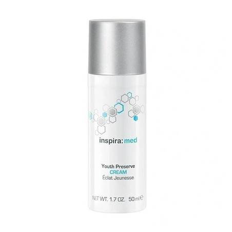 Pbi Inspira: Med Creme Eclat De Jeunesse 50ml