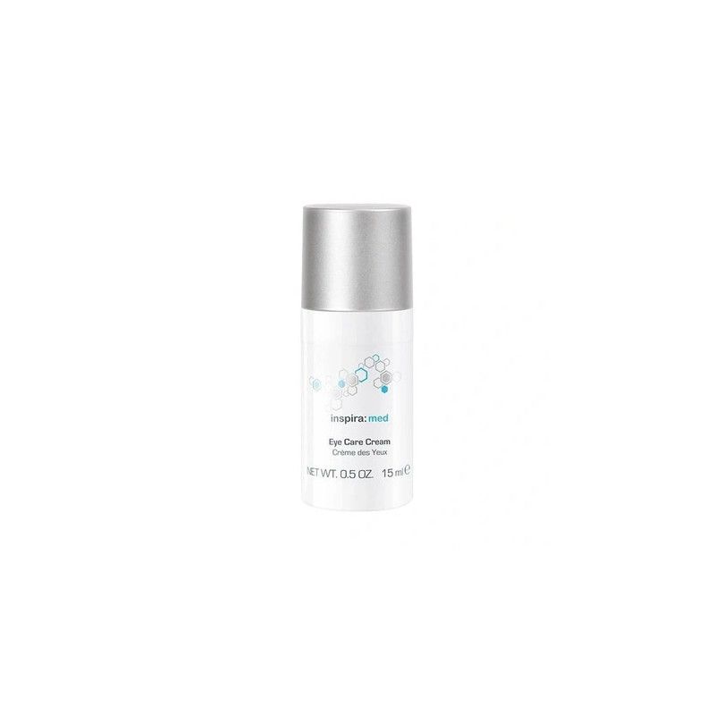 Pbi Inspira: Med Eye Contour Cream 15ml