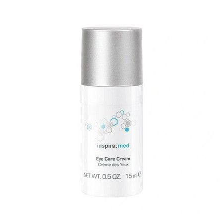 Pbi Inspira: Med Eye Contour Cream 15ml