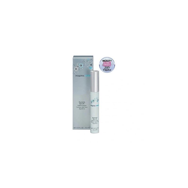 Pbi Inspira: Med Gel Eye Contour Firming Supreme 15ml