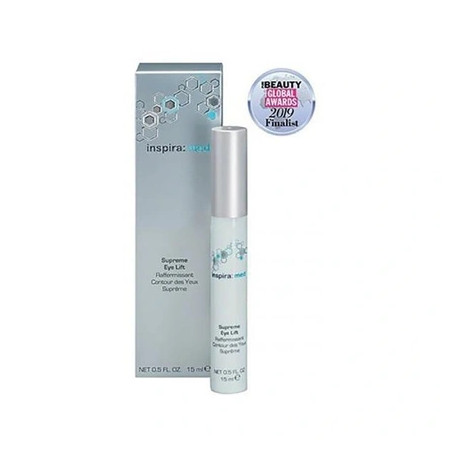 Pbi Inspira: Med Gel Eye Contour Firming Supreme 15ml