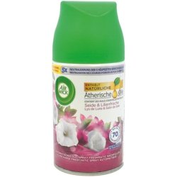 Airwick Airwick Freshmatic Nfp 250ml Silk & Lily Freshness