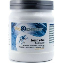 Viogenesis Joint Vital Drink Powder - 375 Grams