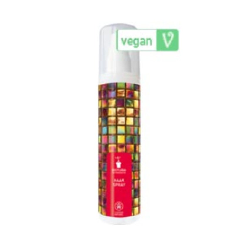 Styling Mousse Strong Hold No. 121