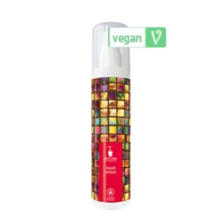 Bioturm 613 hair lotion & spray Hair spray Women 150 ml