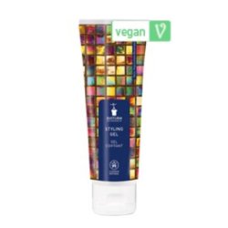 Bioturm 614 hair gel/paste Men 125 ml