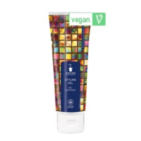 Bioturm 614 hair gel/paste Men 125 ml