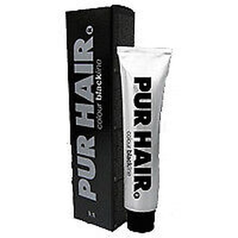 PUR HAIR Blackline 5.73 Light Brown Beige Gold