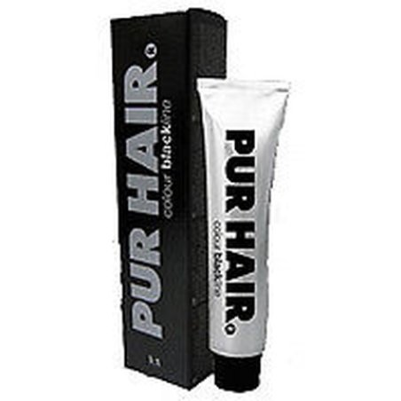 PUR HAIR Blackline 5.73 Light Brown Beige Gold