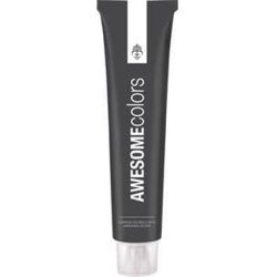 Sexy Hair Awesome Colors Silky Shine Hair Coloration Cream Hair Colour Dye 60ml 05/37 Light Brown Gold Brown